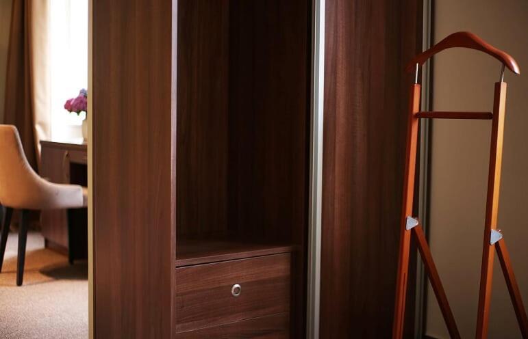 Central Luxury Rooms 오미스 외부 사진